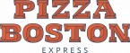 Pizza Boston